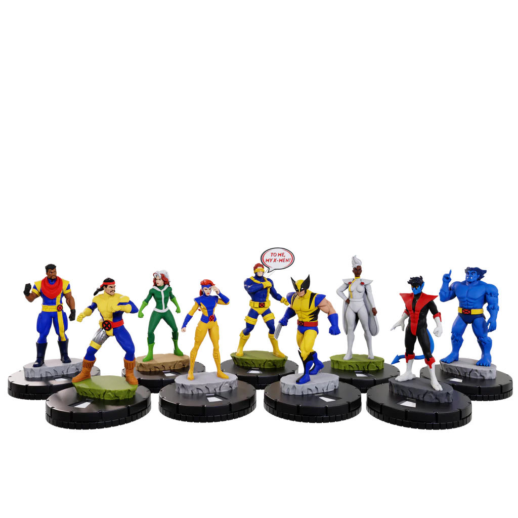 Level Up Your Game Night